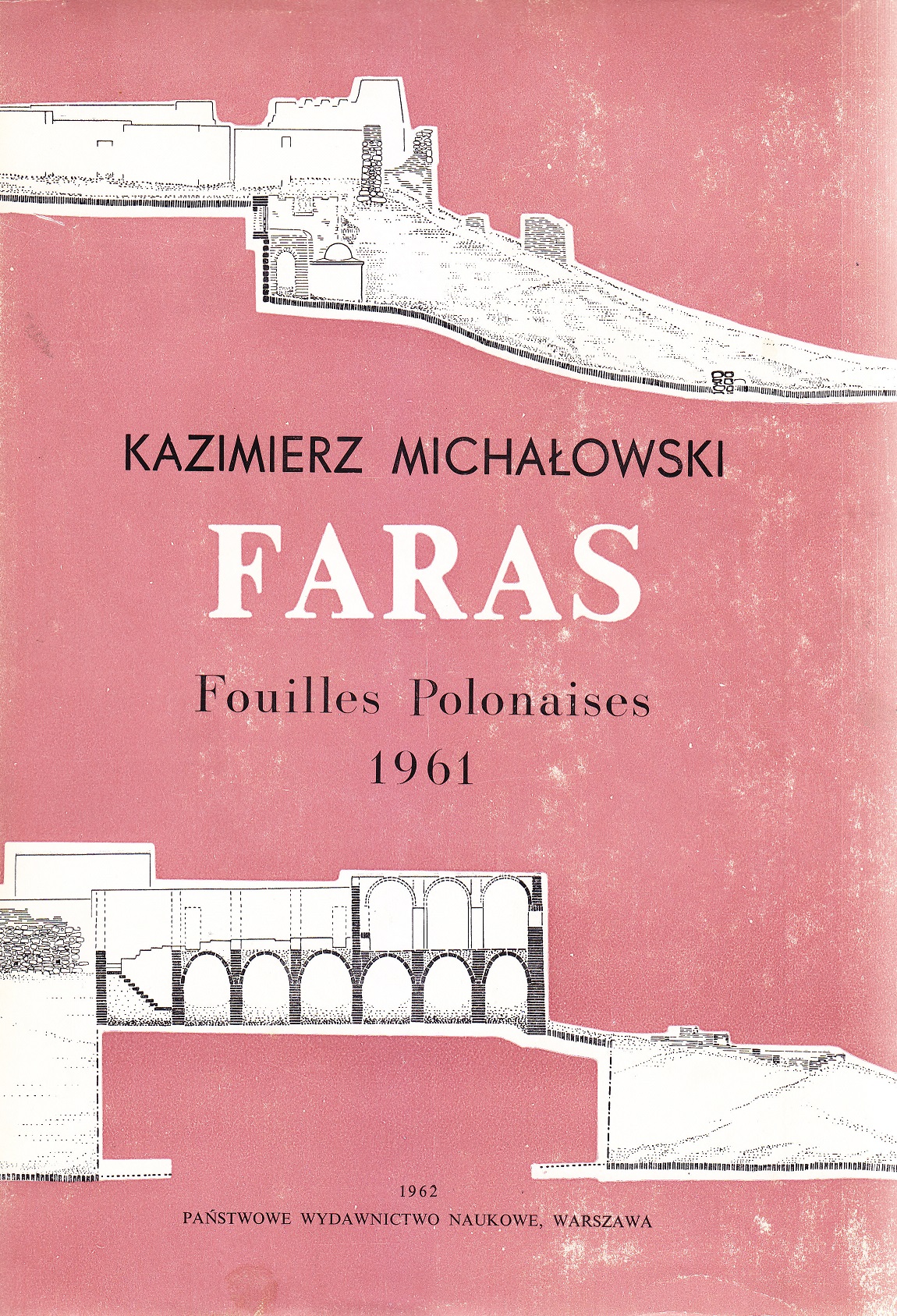 Faras 1961