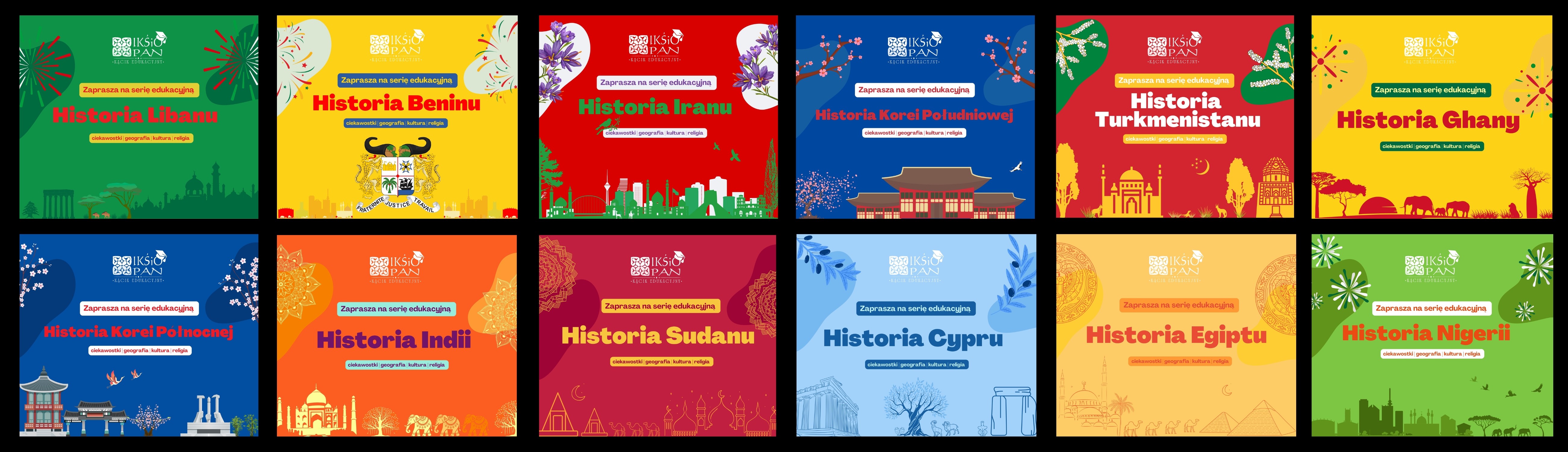 Kącik edukacyjny info 5