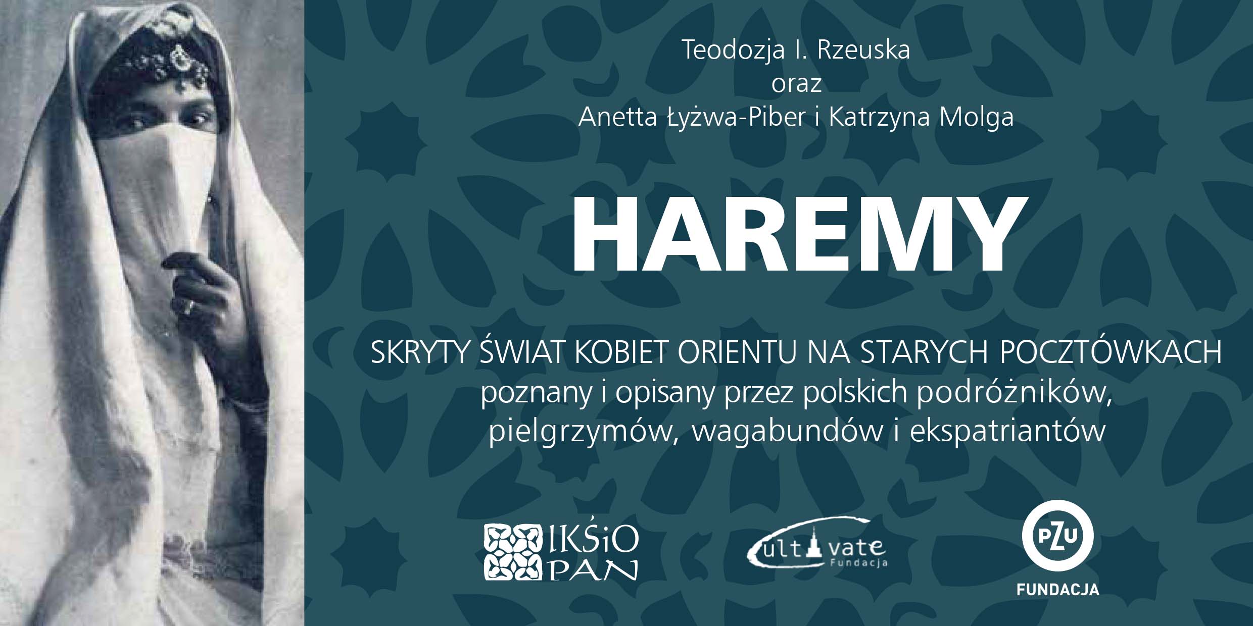 haremy okładka net