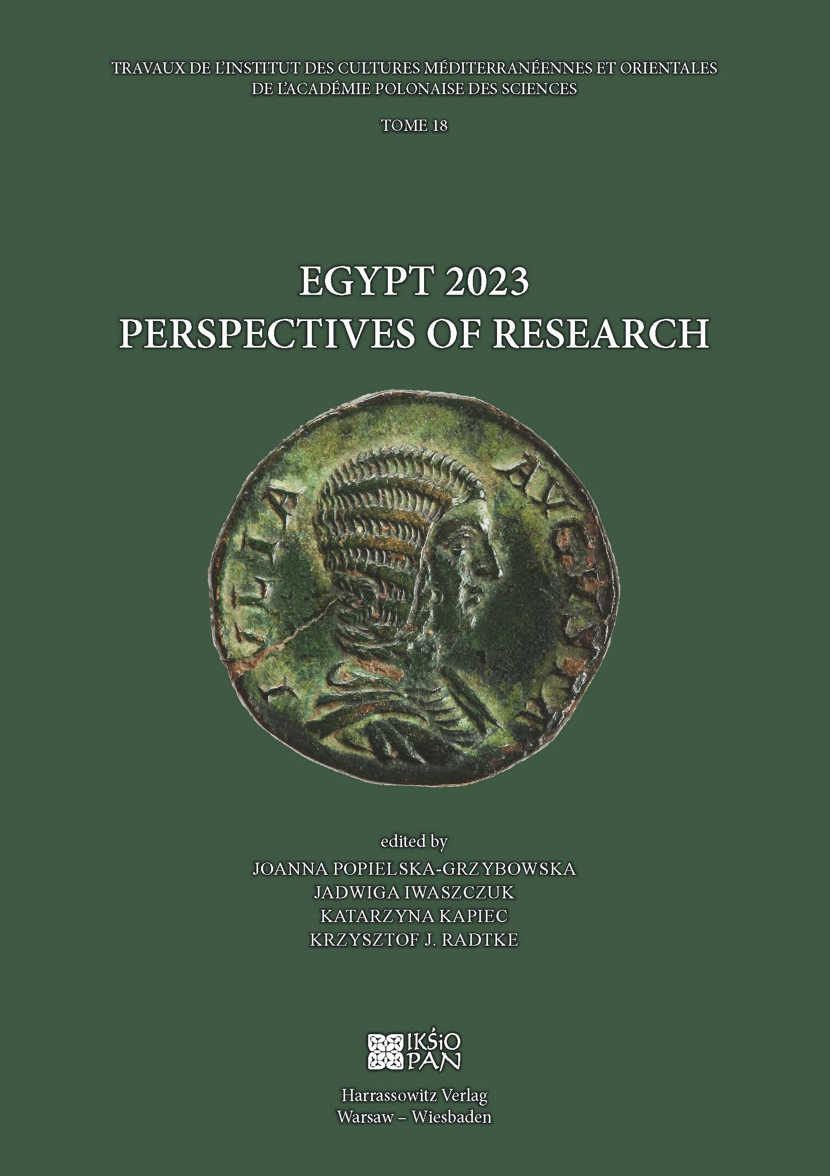 OKLADKA ANCIENT 2025 Z CIENIEM DO INETRNETU